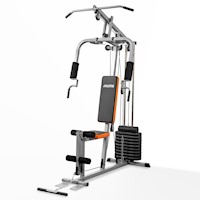 Gimnasio Home gym Atletis TF-3000 100 lb gris